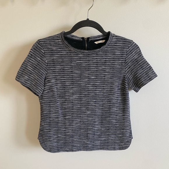 Club Monaco shirt - Picture 1 of 1